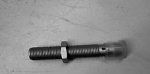 TURCK BI 4U-MT12E-AP6X2-H1141/S1589 UPROX INDUCTIVE SENSOR PTFE NEW