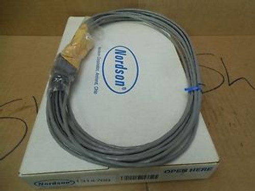 Nordson Photoelectric Cable Assembly 131476B New in Box