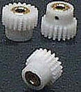 SDP Nylon Gear - Lot of 50     ( 25Z056 )