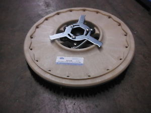 WINDSOR 17 BRUSH # 02348 ~ New in box