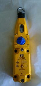 Sti ER 4020 safety switch