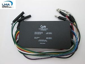 GROTE 99630 X-STROBE PATTERN LED STROBE MODULE LAMP KIT   NEW