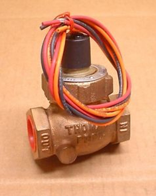 Thomas 18101 Model 1100 3/4 NPT Flow Switch