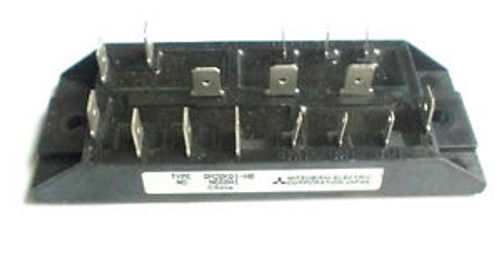3 pcs  QM20KD1-HB MITSUBISHI MEDIUM POWER SWITCHING MODULE