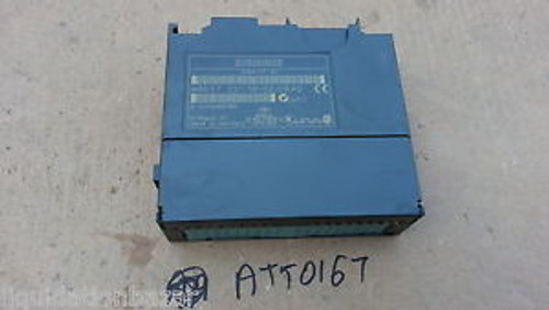 NNB SIEMENS S7 SIMATIC 6ES7 321-1BH02-0AA0 QTY