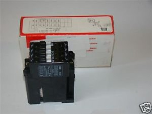 ABB Contactor 24V DC S3 3HAB2425-001