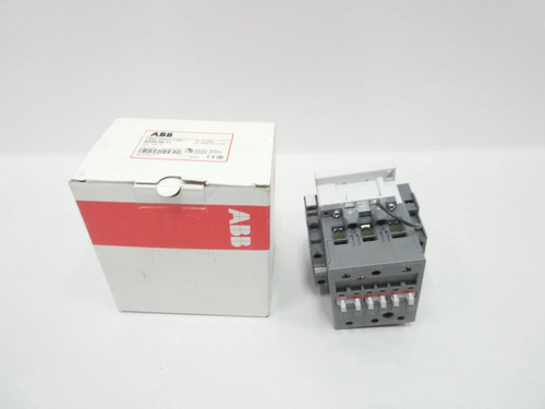 Abb Ae50-30-11 Contactor 24Vdc