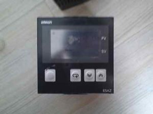 Omron thermostat E5AZ-Q3T