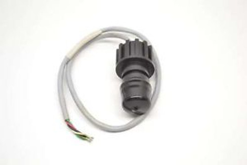 NEW AIRGAS 700185 LAKEWOOD INSTRUMENT 101 CONDUCTIVITY TURBINE SENSOR B485986