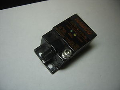 NAMCO EE510-92040 PROXIMITY SENSOR SWITCH 25mm 10-30VDC 200mA NNB