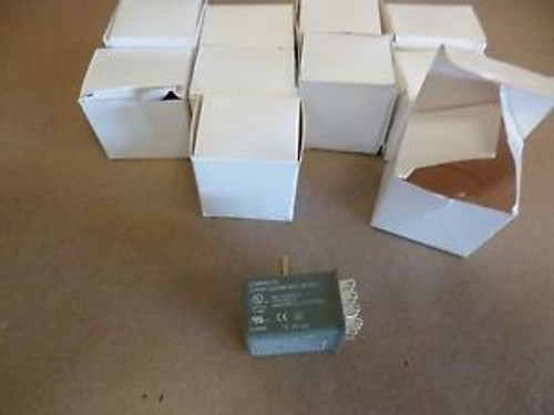 MAGNECRAFT POWER RELAYS # 782XDXH102-24 VDC  10pcs  KHS-17D21-24  120/240 VAC