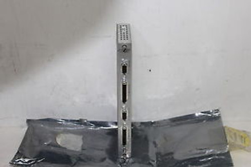 BENTLY NEVADA 125760-01 12576001  NEW NO BOX DATA MANAGER I/O MODULE