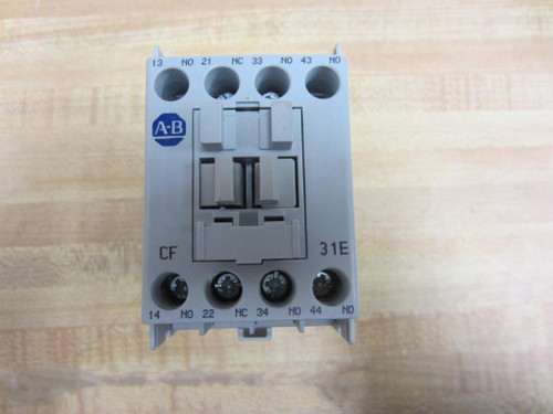 Allen Bradley 700-Cf310Z Series A Contactor