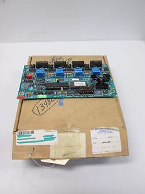 NEW METTLER TOLEDO A10469600A 13421100A PCB CIRCUIT BOARD D390919