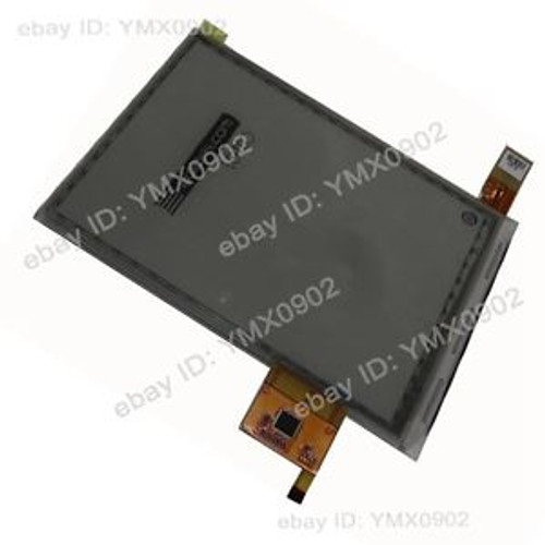LCD LED Screen Display For PVI 6inch Ebook ED060XH1 LF Replacement