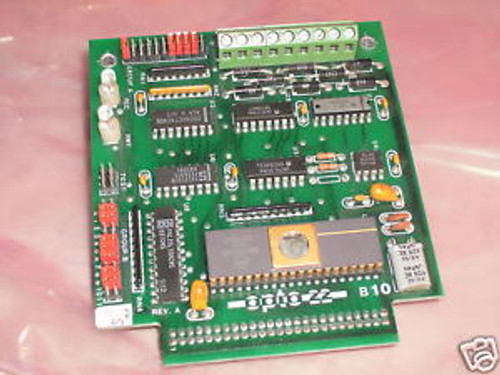 OPTO 22 B10 OPTOMUX BRAIN BOARD NEW