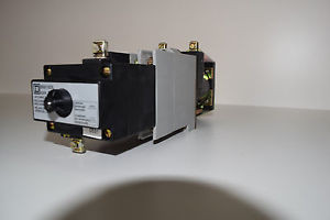 Square D 8501XDO80XDLV53 DC Latching Relay 24VDC