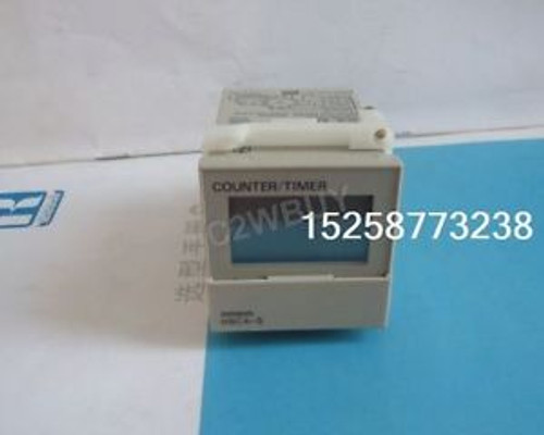 1PC Omron H8CA-SALV xhg40