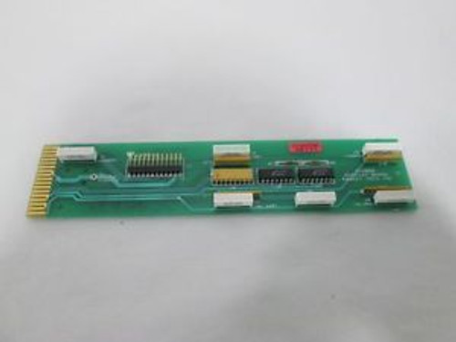 NEW RAMSEY C07226K-E021 DISPLAY PCB CIRCUIT BOARD REV B D327601