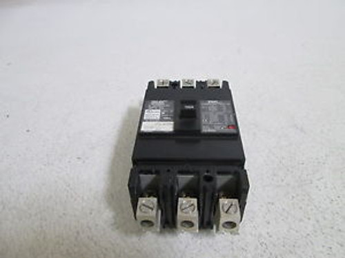 FUJI ELECTRIC CIRCUIT BREAKER SA103BAUL100 NEW OUT OF BOX