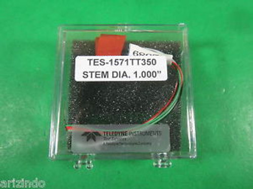 TELEDYNE TES-1571TT350 Stem 1.000 SENSOR - New