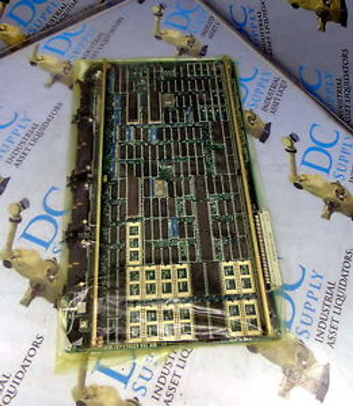 NEC 193-250009-A-01 PC BOARD New