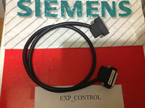 6ES7368-3BB01-0AA0 SIEMENS PLC S7 Connecting Cable--New