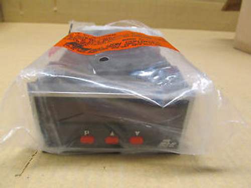 1 New RED LION IMR00100 CONTROL METER