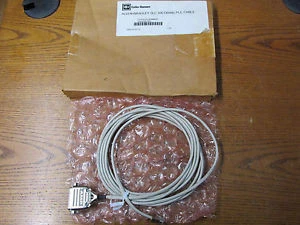 NEW NOS Cutler Hammer D800CBLAB1 SLC 500 DH485 PLC Cable
