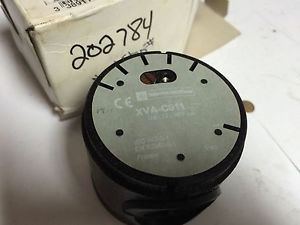 NEW OLD Telemecanique XVA-C911 Audible Sounder Stack Alarm Buzzer IEC 947-5-1 BN