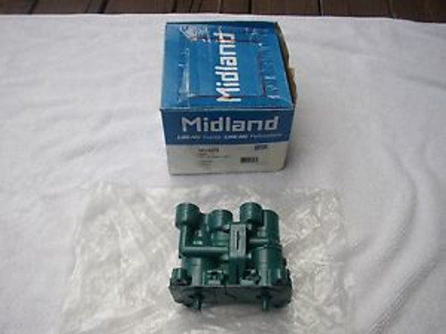 Midland  101437X Hand Control Valve  new