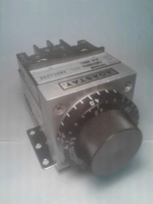 Agastat 7012AB Timing Delay Relay (NEW)