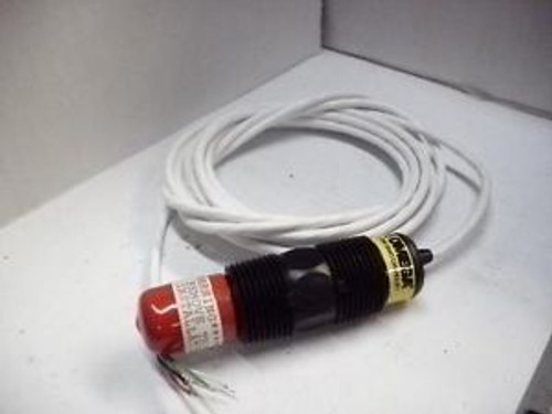 OMEGA FST-321 SPST THERMAL DISPERSION FLOW SWITCH NEW