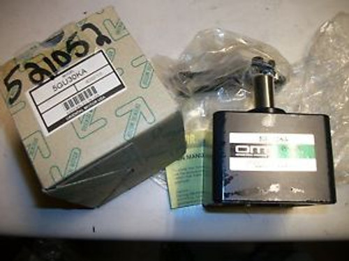 Oriental Motor Gear Head 5GU30KA