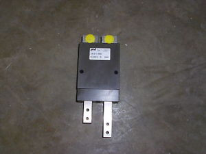 PHD FEED ESCAPEMENT 13610-1-0002 ~ New