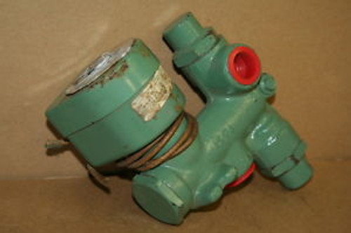Solenoid valve steam 8315A14 ASCO Unused