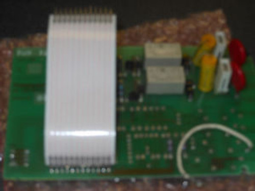 HONEYWELL 30755738-001 Honeywell Circuit card for Old Style UDC 2000.