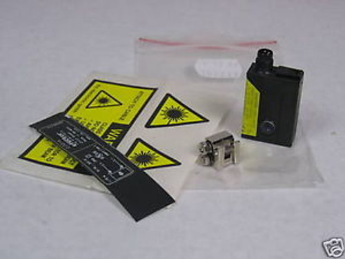 IFM OJ5016 Through-beam Photoelectric Laser Sensor NEW