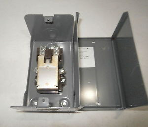 New HN61AJ-101 Cutler-Hammer E.T.N 9575ED266