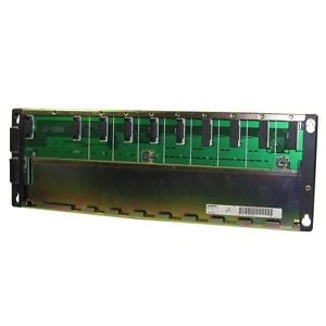 ??Siemens Simatic TI 405 Series U-08B Rack I/O Module Base 8 Slot New??
