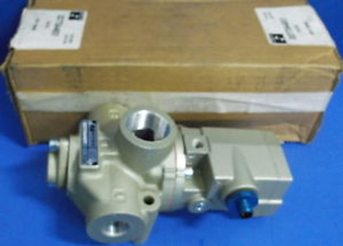 ROSS SOLENOID VALVE D2773A4837 NNB