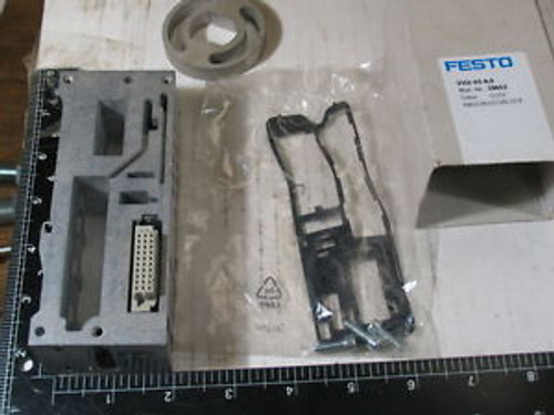 One FESTO VIGI-03-70 PNEUMATIC MANIFOLD BLOCK NEW