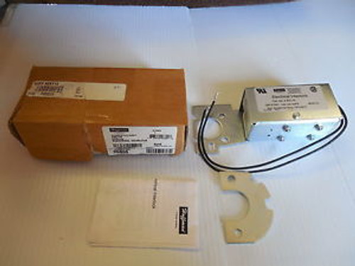 NEW HOFFMAN ELECTRICAL INTERLOCK AEK115 120/110 VAC .100/.120A .100/.120 A AMP