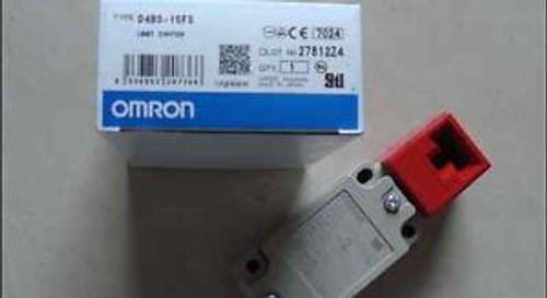 1PCS NEW OMRON Safety Gate Switch D4BS-15FS