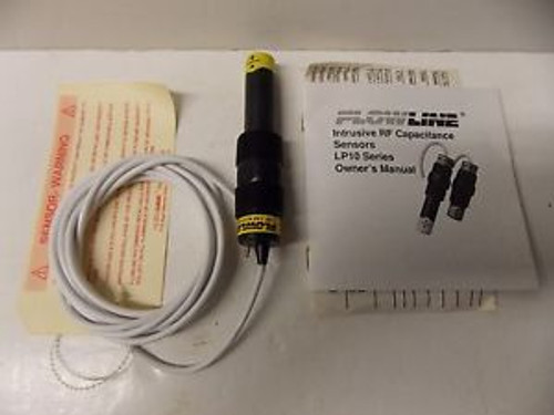 FLOWLINE LP10-1403 INTRUSIVE RF CAPACITANCE SENSOR NNB