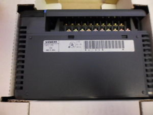 Siemens Simatic U-55N 9204 TI 405 Series Input Module