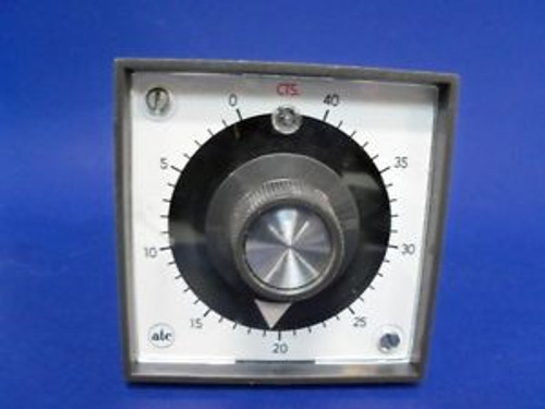 AUTOMATIC TIMING AND CONTROLS 310E108A20PX NNB