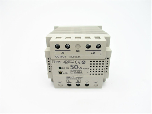 Idec Power Supply Ps5R-D24