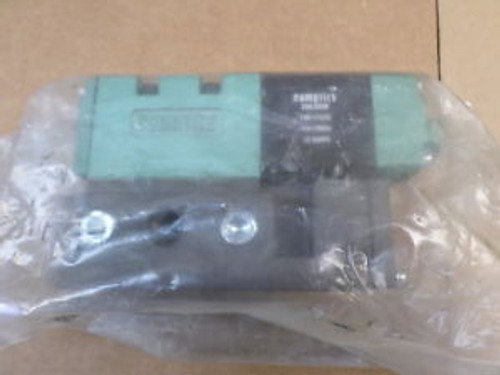 Numatics 152SA431K000030 Solenoid Valve