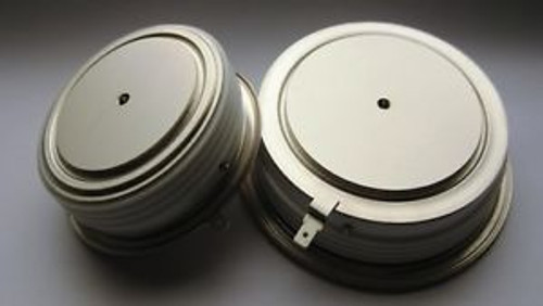 2 pcs  ET1257 FUJI  BUILDING BLOCK TRANSISTOR MODULE